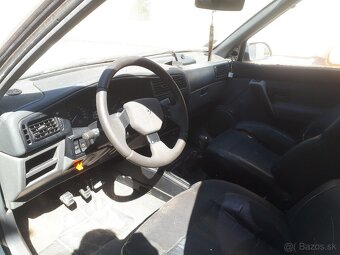 Rozpredam Renault 19 1.7 1.8 16V - 3