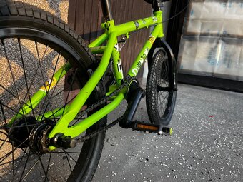 Detská BMX - 3