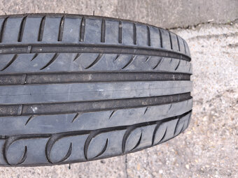 Letné pneu Taurus 225/45 ZR19 96W - 3