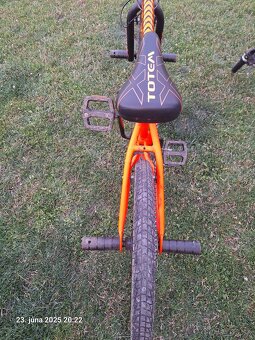 BMX - 3