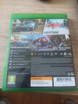 Forza Horizon 4 - 3