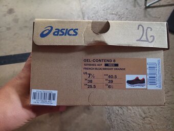 Asics - 3