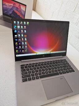 Xiaomi mi notebook pro TOP STAV - 3