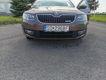skoda octavia 3 - 3