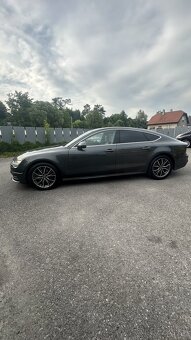 Audi A7 /S7 - 3