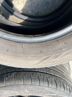 Toyo Tires 205/60/R15 Letné - 3