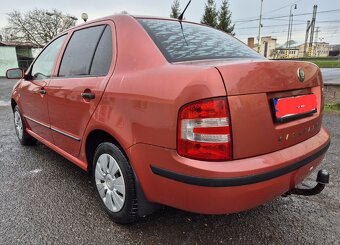 Fabia - 3