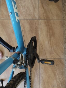 Predam bicykel kolesa 24 - 3