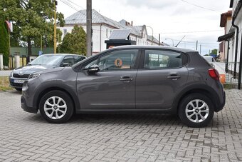 Citroën C3 Pure Tech 82 E6.2 Feel - Odpočet DPH - 3