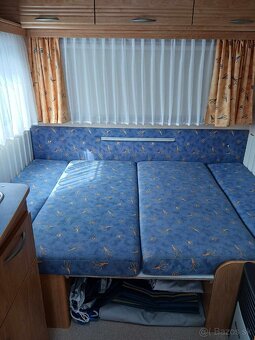 Caravan - 3