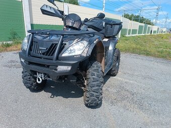 Goes 450 S - 3