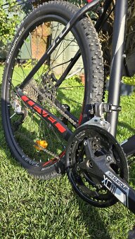 Predám bicykel Kross Level 3.0 - 3