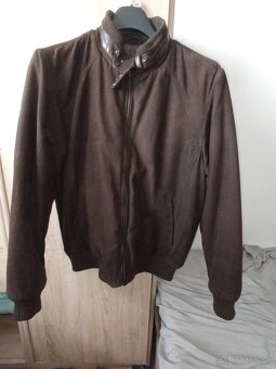 Bunda Owin collection the authentic urban style - 4 eur - 3