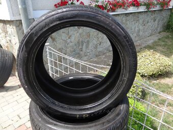 Letne pneumatiky 225/45 R18 /Fortune / Vyroba 4821... - 3
