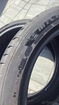 Michelin pilot sport 5 - 3