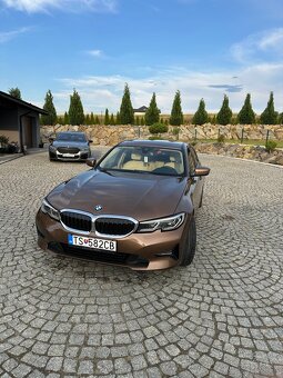 Bmw 320d X Drive, Individual - 3