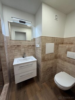 Na prenájom 3 izbový byt s balkónom v Handlovej - 3
