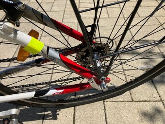 Predam bicykel LeaderFox Sumava - 3