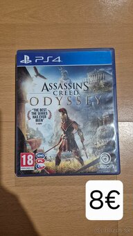 HRY NA PS4 - 3