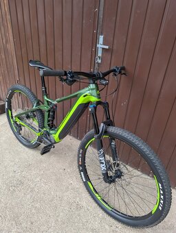 EBIKE Merida eOne-Forty 775 - 3
