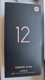 Xiaomi 12 Pro 12/256 GB - 3
