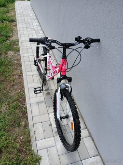 Detský bicykel CTM Willy 2.0 - 3