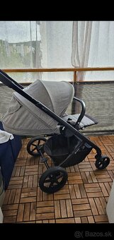 Kočík Cybex Balios S 2018 - 3