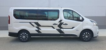 FIAT TALENTO L2H1 - 3