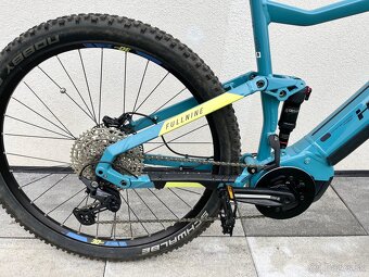 Haibike Fullnine 5 r.2021 velk.XL - 3