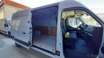 Renault Master Furgon L3H2 - 3
