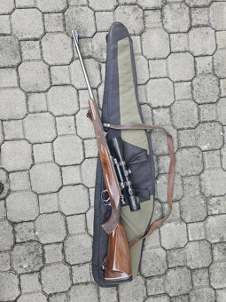Guľovnica Winchester - 3