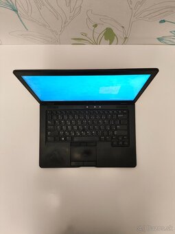 DELL Latitude E6430U - 14" i5-3427U / 4 GB RAM / 128 GB SSD - 3
