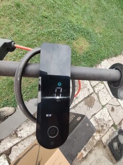 Xiaomi electric scooter 4 pro 2nd gen - 3