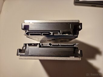 Toshiba enterprise HDD 18TB REZERVOVANE - 3