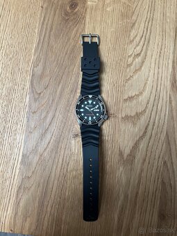 Seiko SKX007K2 - 3