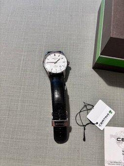 Certina DS 1 automatic - 3