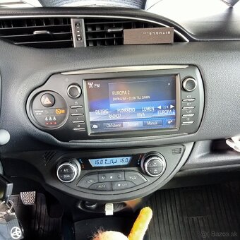 Toyota Yaris - 3