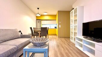 ASSENZIO – PRENAJOM – 2 IZBOVÝ BYT S BALKÓNOM 51m2 – NESTO – - 3