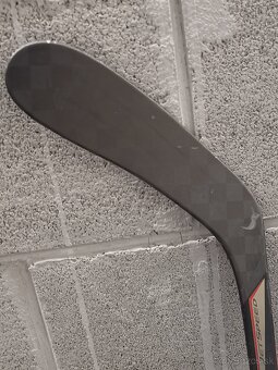 Hokejka CCM JETSPEED FT3 PRO - 3
