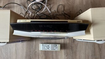 Hifi veza JVC CA-VSDT6R - 3