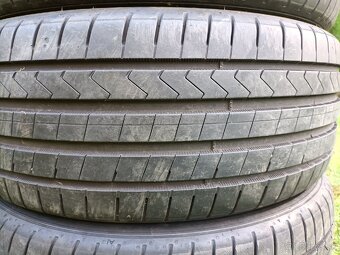Letné 205/55R16 DOT 3722 - 3