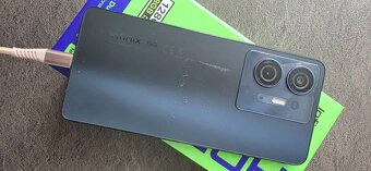 Infinix rozbity display - 3