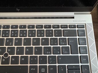 HP notebook - 3