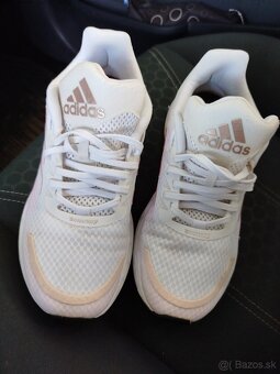 Dámske Adidas tenisky - 3