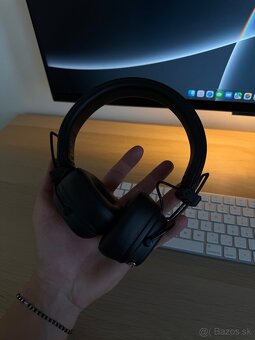 Bezdrôtové slúchadlá Marshall Major IV - 3