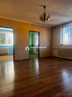 Predaj 3 izbový byt - Ladce (N060-123-DASEa) - 3