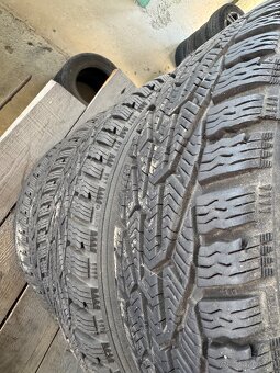 195/65R15 Zimne - 3