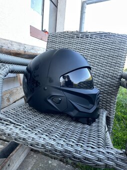 Helma Scorpion - 3