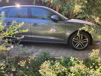 AUDI A3 SPORTBACK 2.0 TDI 150 PS MÓD ROK 2014 - 3