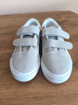 Predám úplne nové nenosené detské tenistky štýl Vans - 3